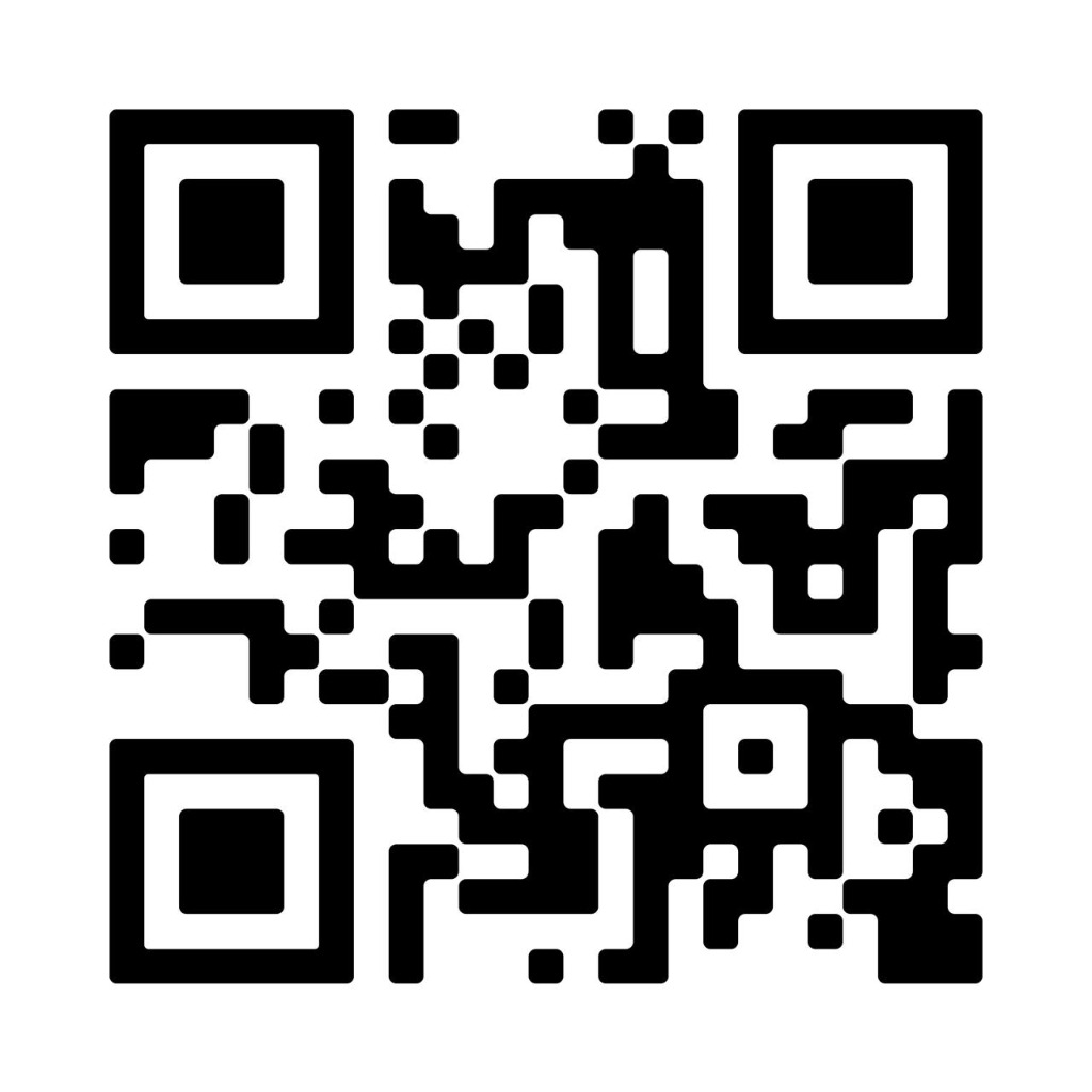 QR Icon
