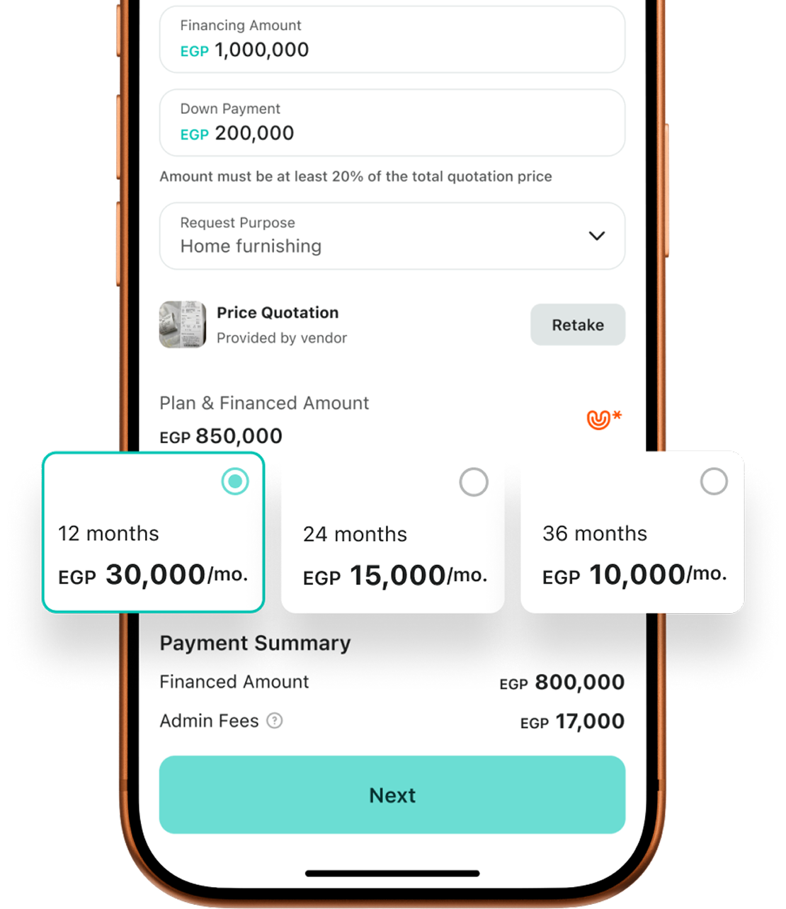 Pay Your Way