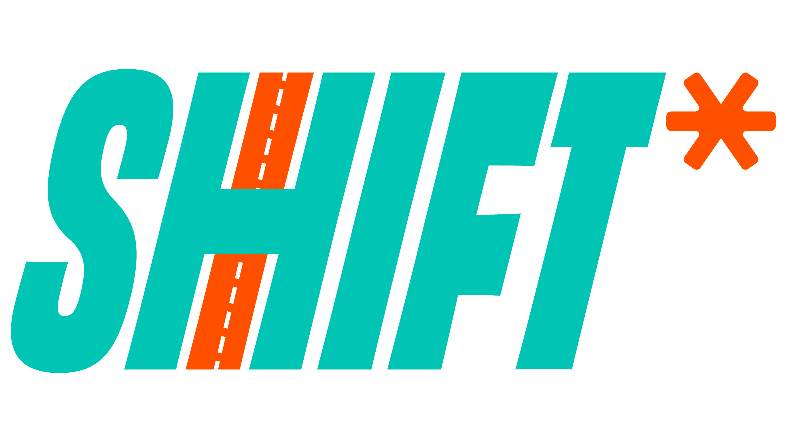 Shift Logo