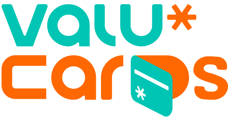 Valu Card Logo